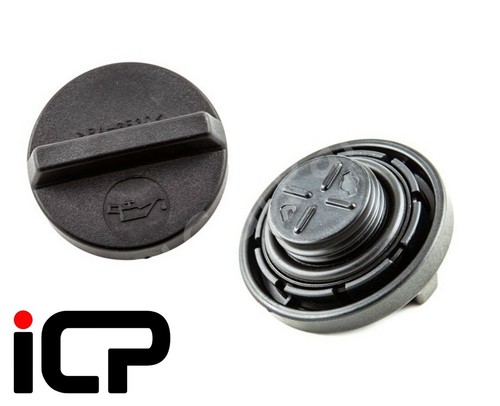 Genuine engine oil filler - genuine,