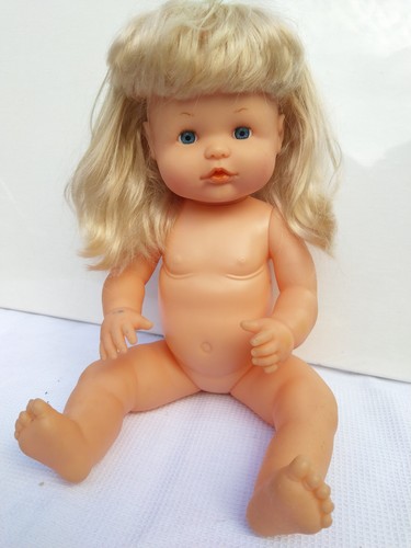 Famosa baby doll - famosa, long