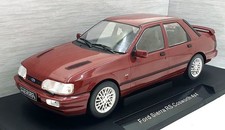 Model Car Group 1/18 Scale