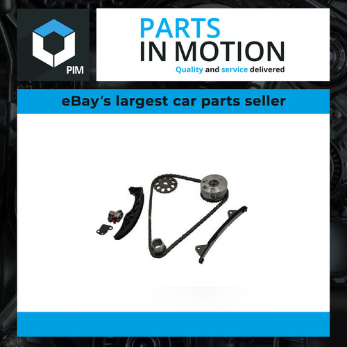 Timing chain kit fits - timing, daihatsu