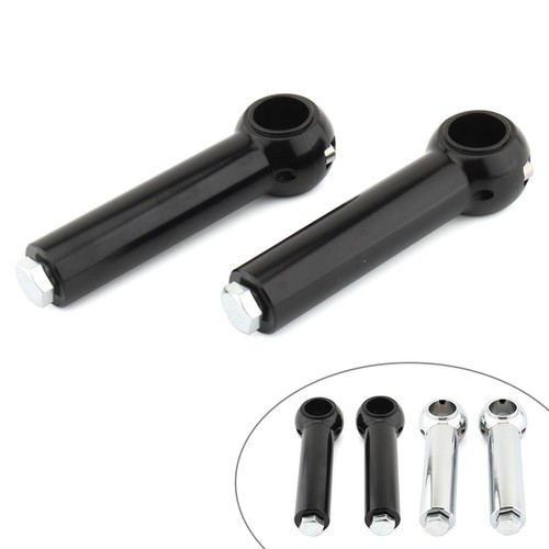 Handlebar clamp riser rise - riser,