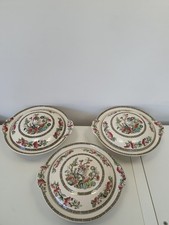 Johnson Brothers Indian Tree