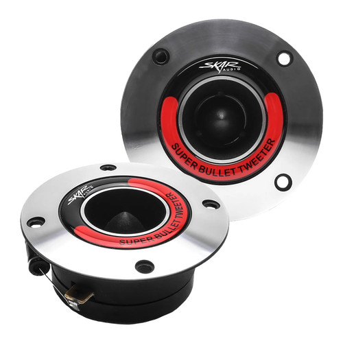 New skar audio - skar, vx175-st