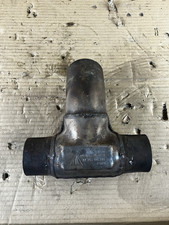 Porsche Boxster  987 T Piece