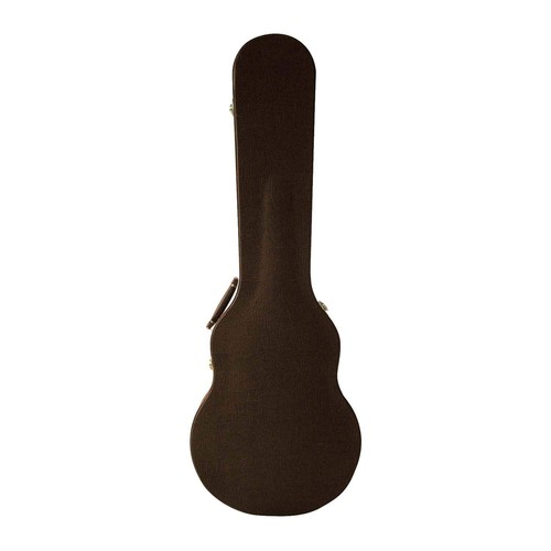 Artist lp500br brown arch - arch, top