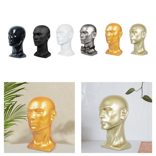 Male mannequin multipurpose - male,
