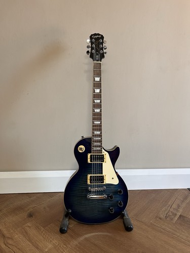 2004 epiphone les - epiphone,
