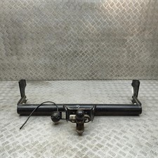 MERCEDES-BENZ VITO W639 Towbar