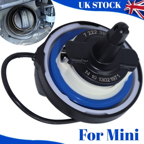 Car fuel tank filler cap - tank,
