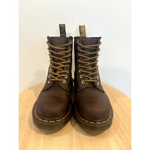 Martens 1460 crazy - dr.,