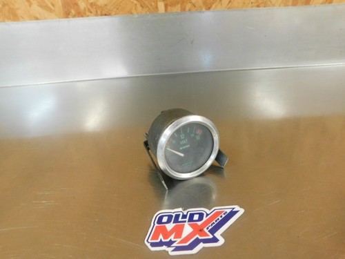 Voltmeter bmw r45 r60 r65 - bmw, r80
