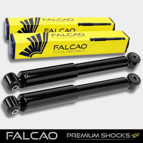 Rear shock absorbers shocks - rear,