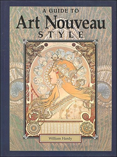 Guide art nouveau style - guide,