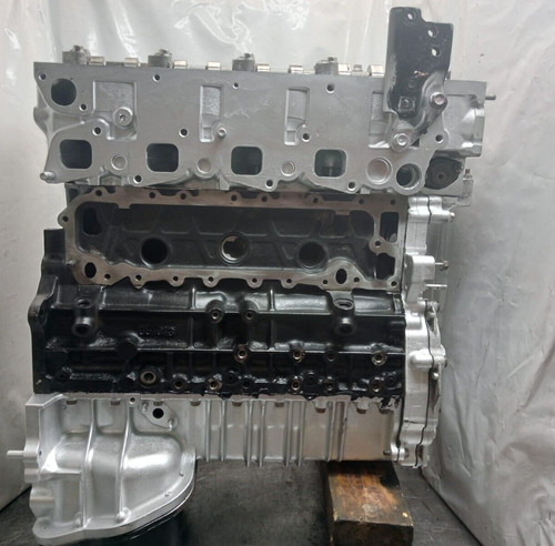 Isuzu max engine 5 16v - isuzu,