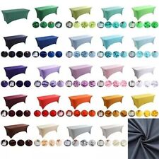 6FT Rectangular Tight Fit