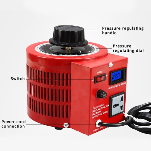 500va 130v 300v lcd electric - lcd,