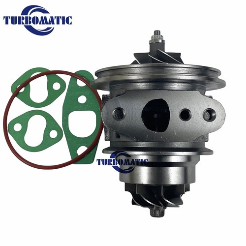 Turbo cartridge 17201 64190 - turbo, 17201-64190