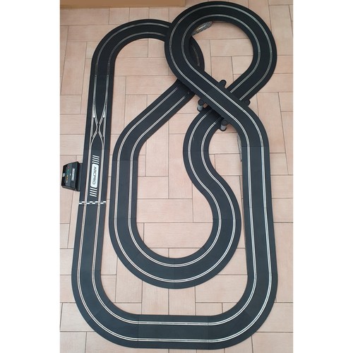 Scalextric sport track - sport, 1:32