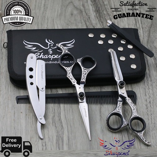 New professional barber - 6.5,