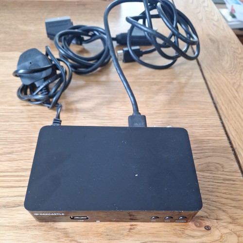 Oakcastle satellite box - oakcastle,