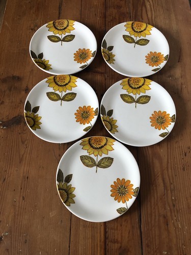Set vintage alfred meakin - set, of
