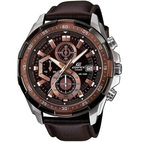 Casio edifice chronograph - edifice,