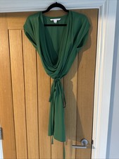 Diane von Furstenberg Silk