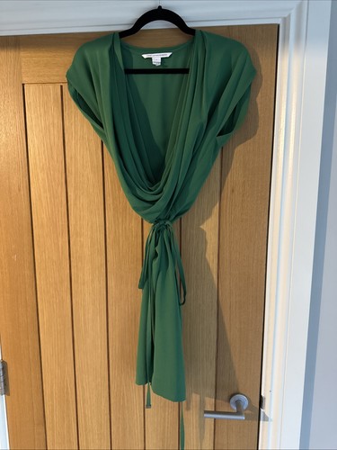 Diane von furstenberg silk - diane,