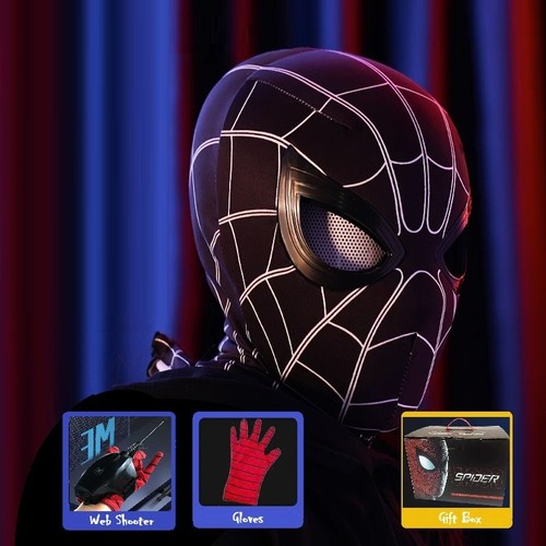 Marvel avengers spiderman - marvel,
