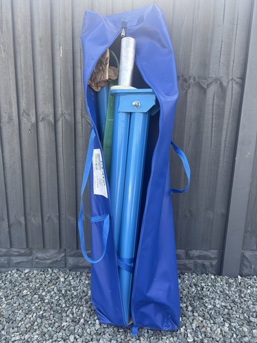 Reid porta davit 1200mm - 1200mm, radius