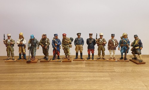 Del prado french legionnaire - del,