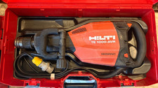 HILTI TE 1000 AVR HI-DRIVE