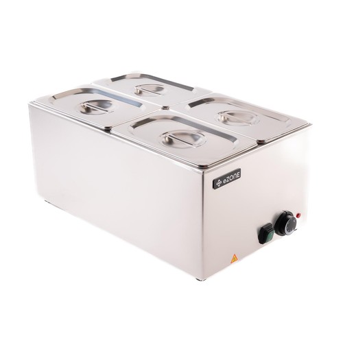 Ezone electric bain - electric, marie
