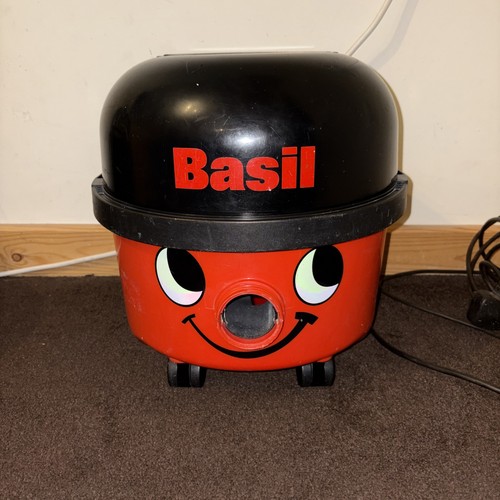 Numatic basil hoover - numatic, vacuum