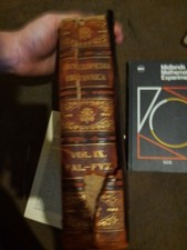 Encyclopaedia Britannica: A