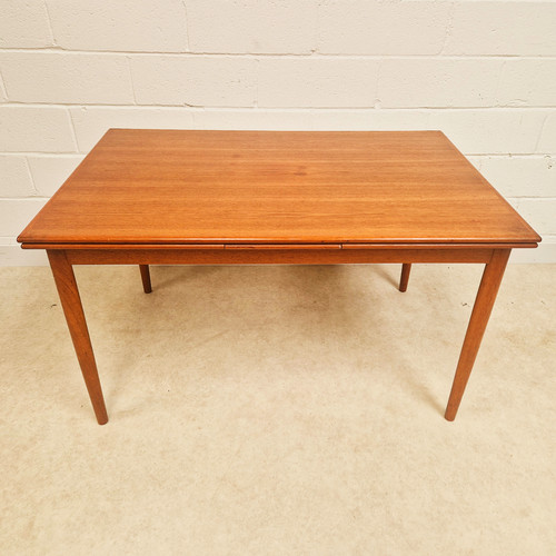 Farstrup møbler vintage mid - møbler,