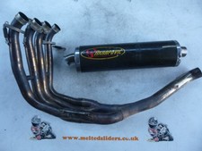 Suzuki GSXR 600 750 SRAD Full