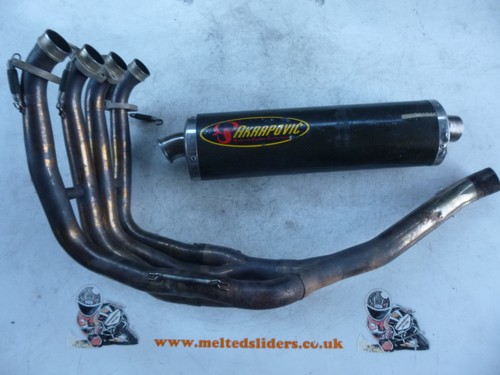 Suzuki gsxr 600 750 srad - 600,