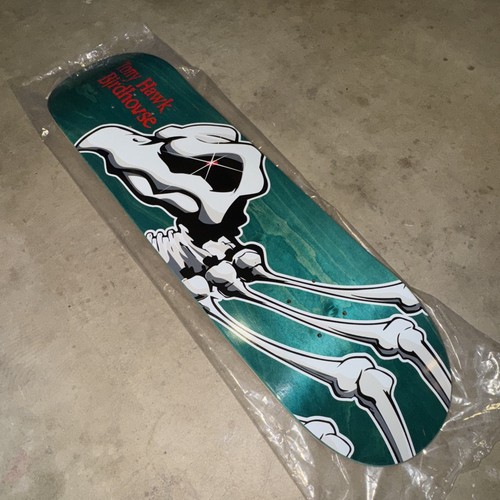 Birdhouse skateboards tony - birdhouse,