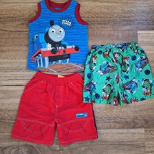 Vintage Thomas The Tank Engine