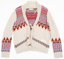 Odd Molly 287 Fair Isle Beige