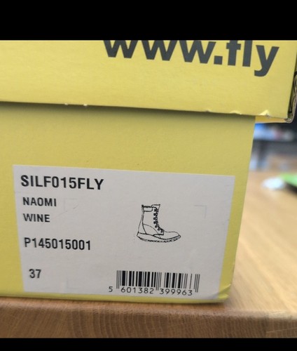 Fly london womens boots - london,