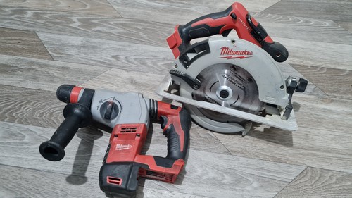 Milwaukee m18 fcsg66 18v - fcsg66, 190mm