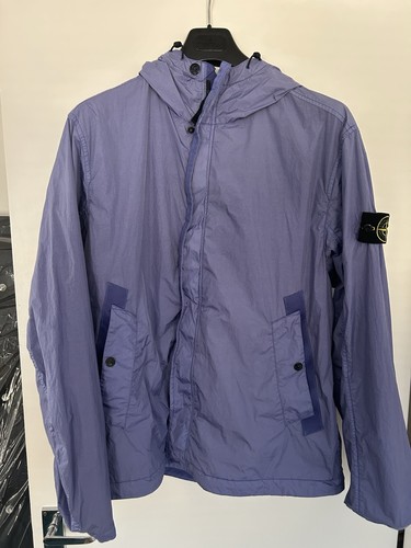 Stone island garment dyed - stone,