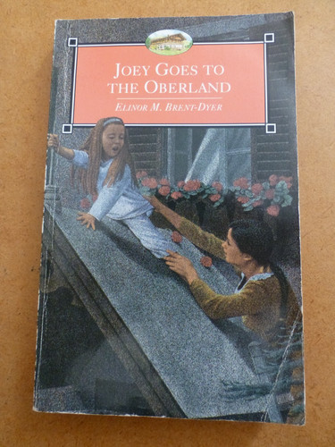 Joey goes the - goes, to