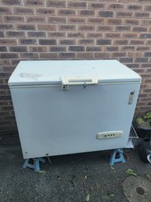 Large Freezer
