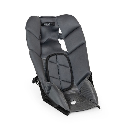 Burley bike trailer - burley,