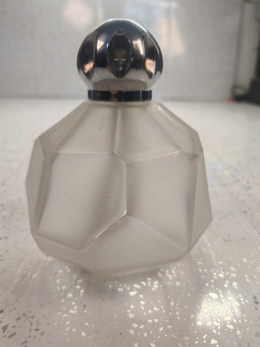 Cristal roche givré - cristal,