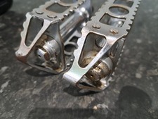 VINTAGE 50'S / 60'S CHROME