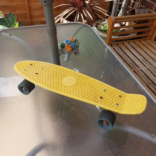Penny australia board - penny, 22”